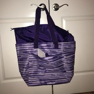 Thirty-One Quick cinch thermal
